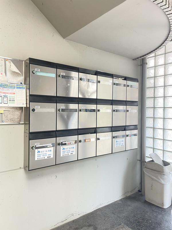 アルカディア下北沢205の室内11