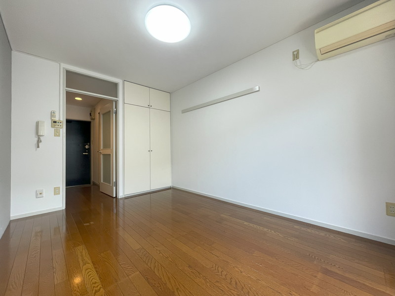 アルカディア下北沢205の室内2