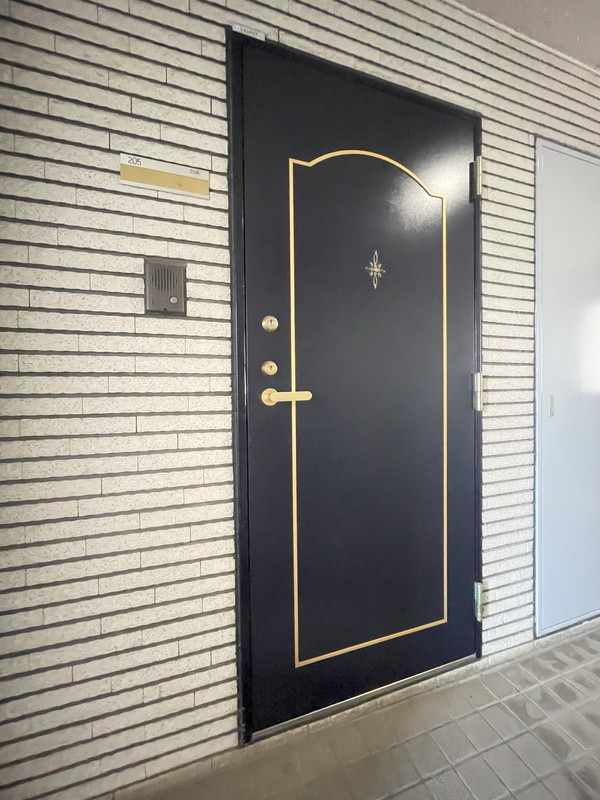 アルカディア下北沢205の室内18