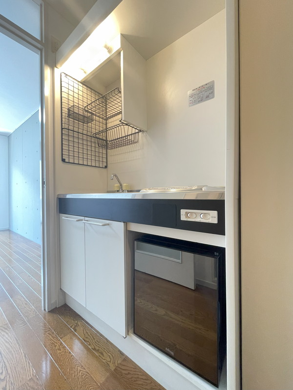 アルカディア下北沢205の室内6