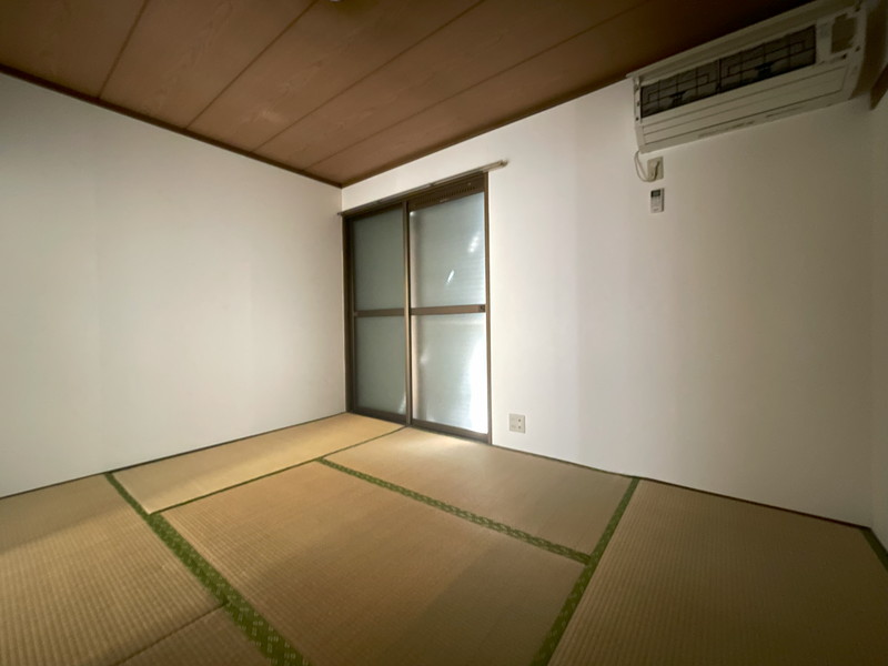 東が丘コーポラス102の室内9