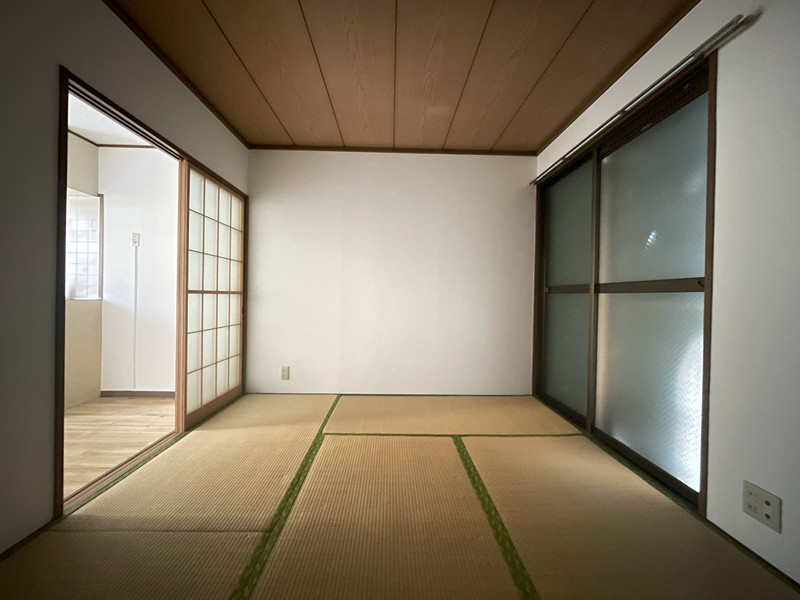 東が丘コーポラス102の室内10
