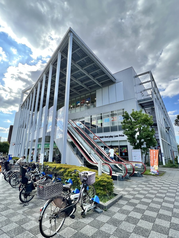 フタバハイツ用賀102の室内17