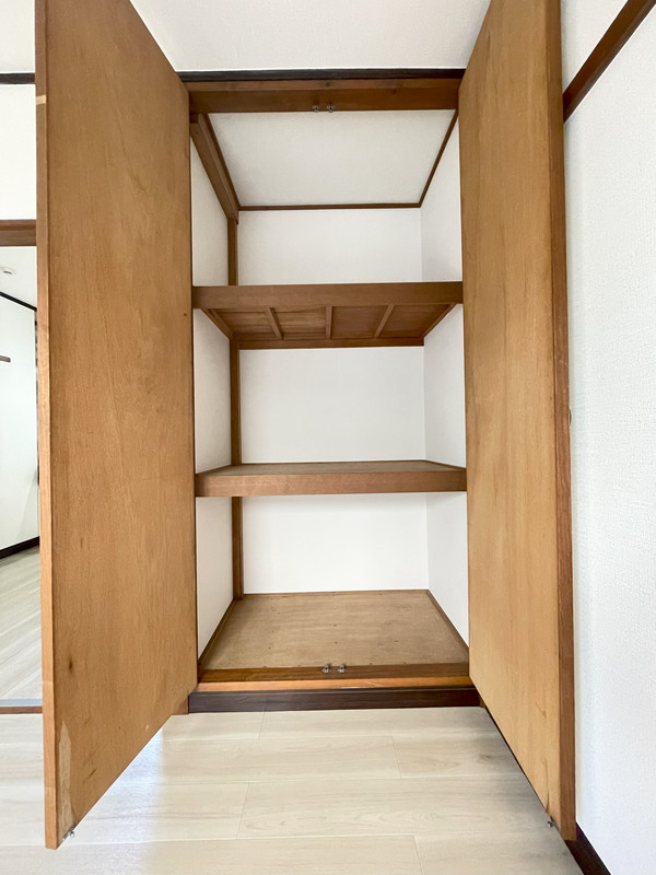フタバハイツ用賀102の室内9