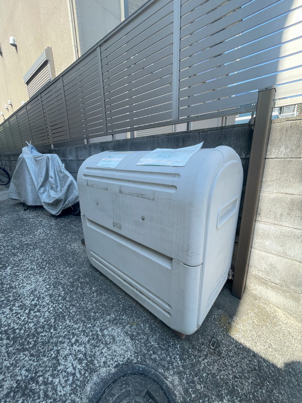 フタバハイツ用賀102の室内14