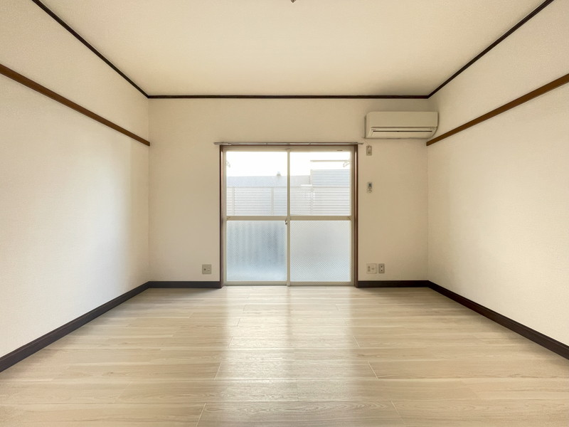フタバハイツ用賀102の室内1