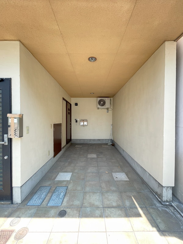 中目黒4丁目戸建1-2Fの室内13