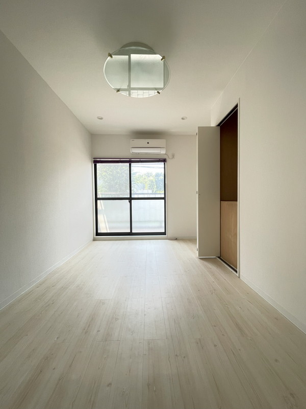 中目黒4丁目戸建1-2Fの室内6
