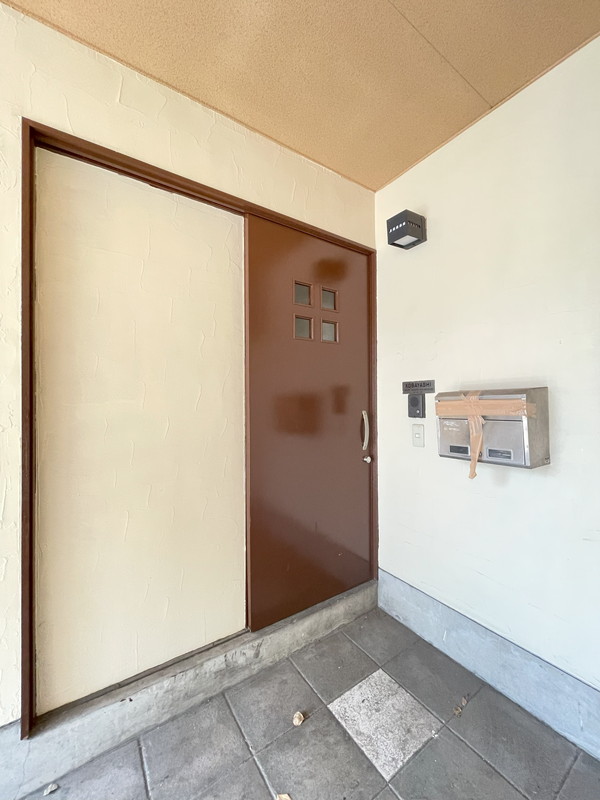 中目黒4丁目戸建1-2Fの室内15