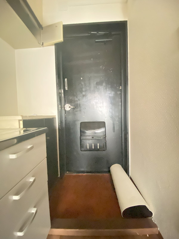 イーグル駒場マンション209の室内7