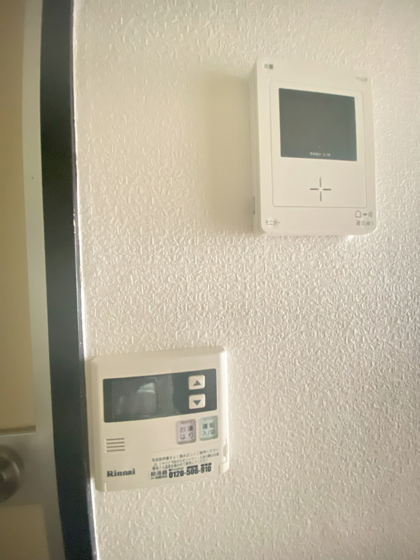 イーグル駒場マンション209の室内8