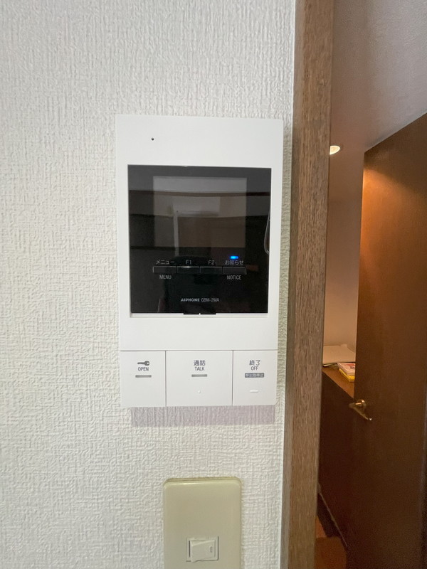 アーバンプレイス上目黒101の室内6