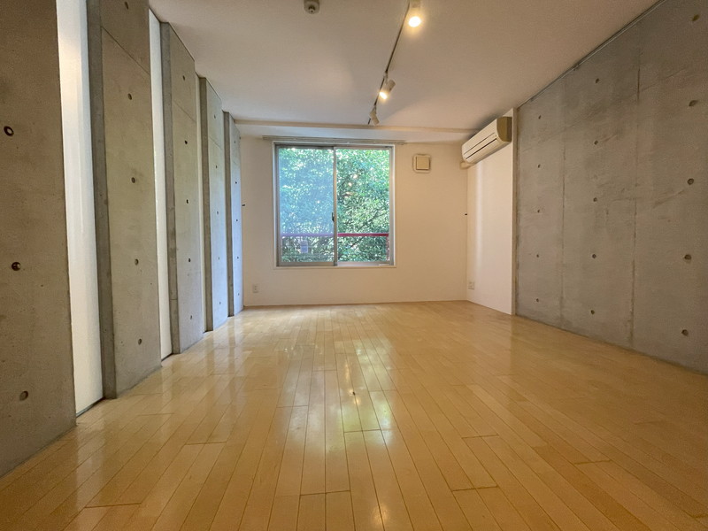 ブランシェ学芸大学204の室内3