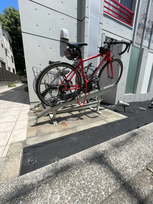 ブランシェ学芸大学204の室内15