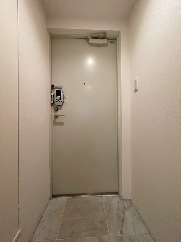 ブランシェ学芸大学204の室内12