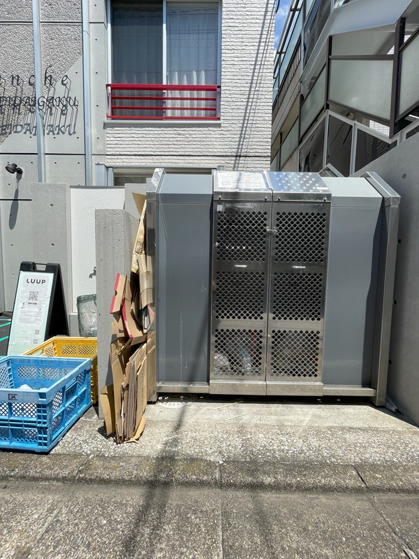 ブランシェ学芸大学204の室内16