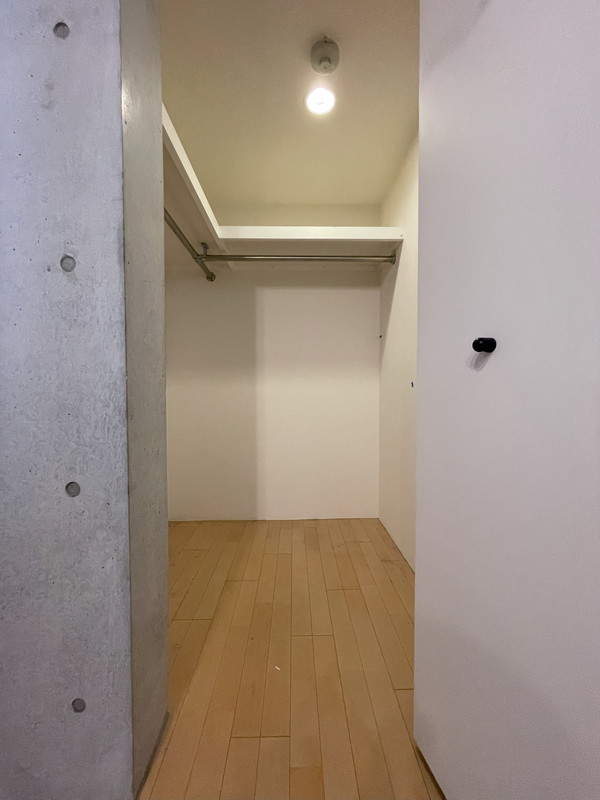 ブランシェ学芸大学204の室内9