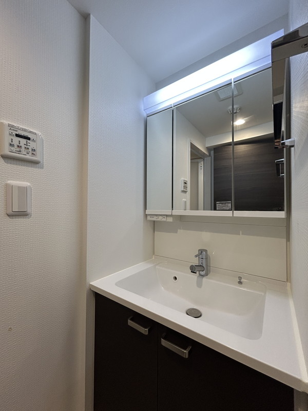 THE CLASS EXCLUSIVE RESIDENCE102の室内7