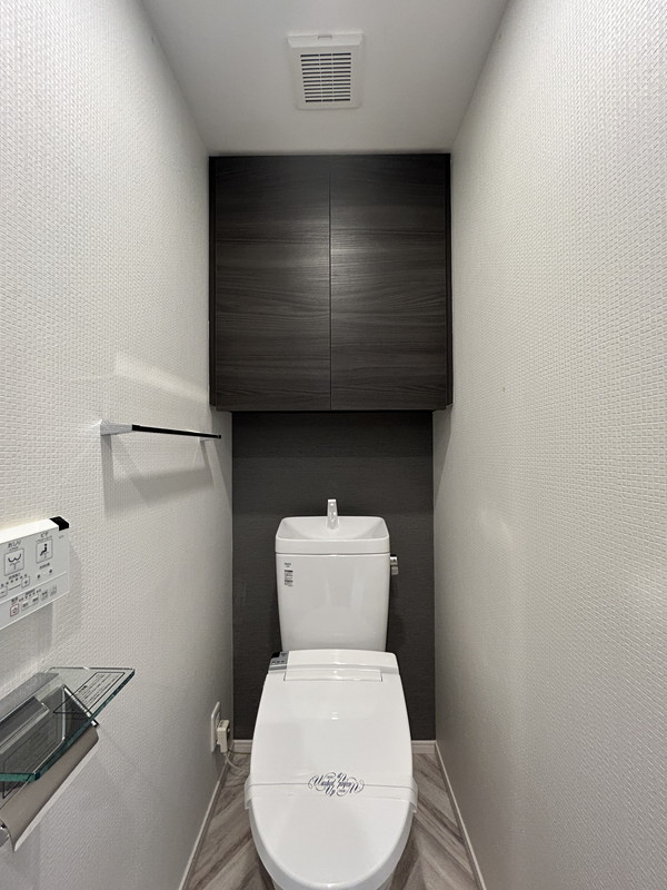THE CLASS EXCLUSIVE RESIDENCE102の室内8