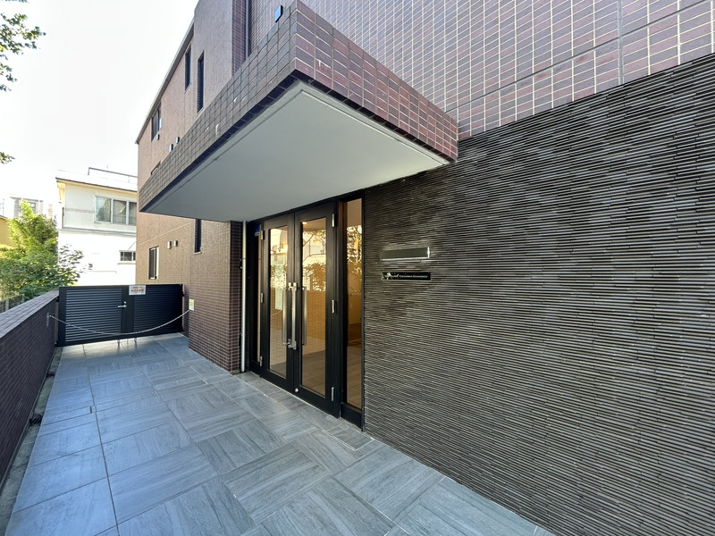 THE CLASS EXCLUSIVE RESIDENCE102の室内17