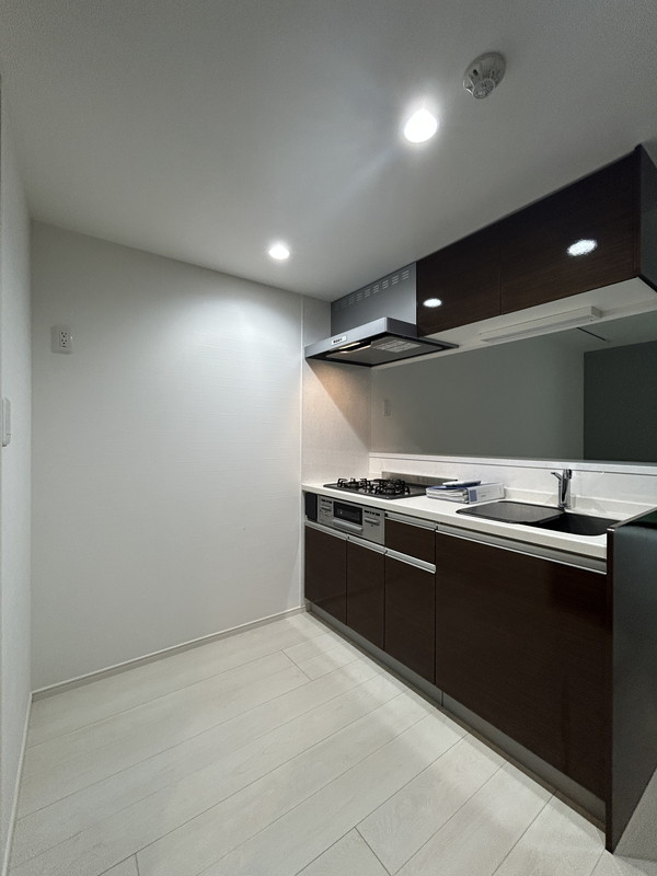 THE CLASS EXCLUSIVE RESIDENCE102の室内6