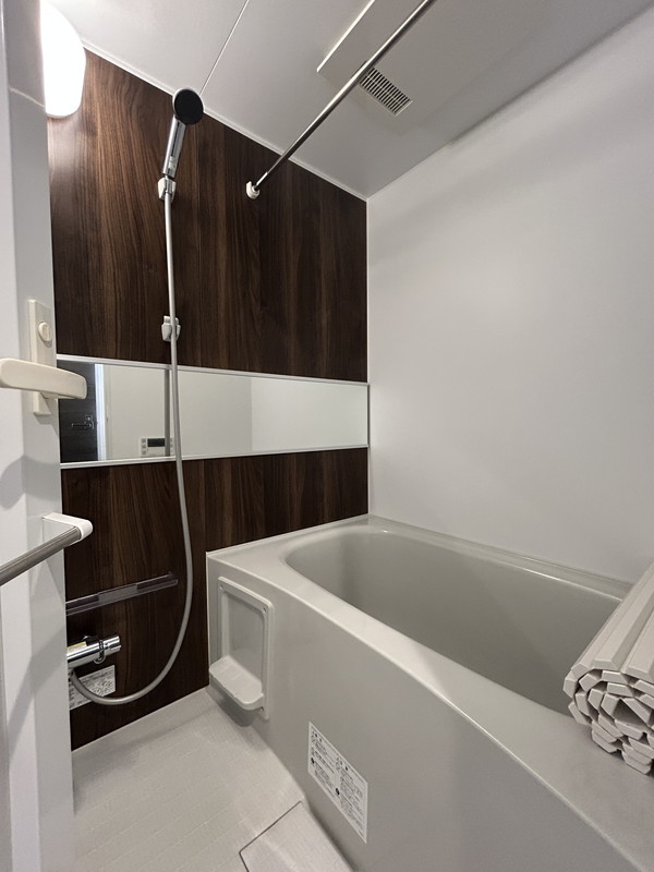 THE CLASS EXCLUSIVE RESIDENCE102の室内5