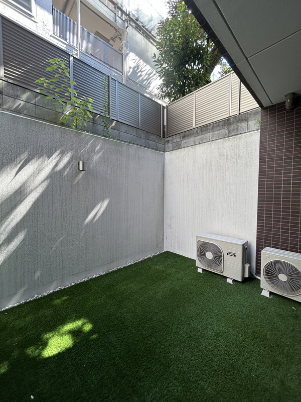 THE CLASS EXCLUSIVE RESIDENCE102の室内13