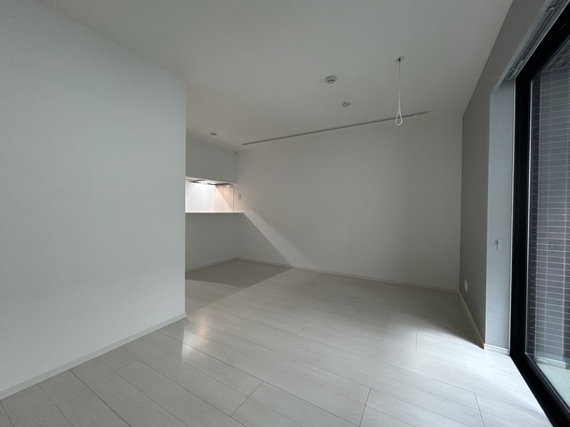 THE CLASS EXCLUSIVE RESIDENCE102の室内4