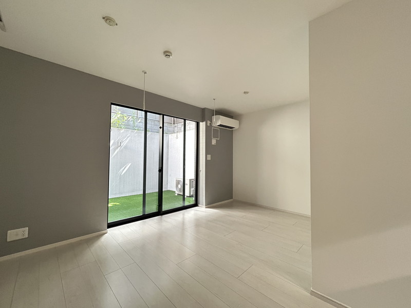 THE CLASS EXCLUSIVE RESIDENCE102の室内1