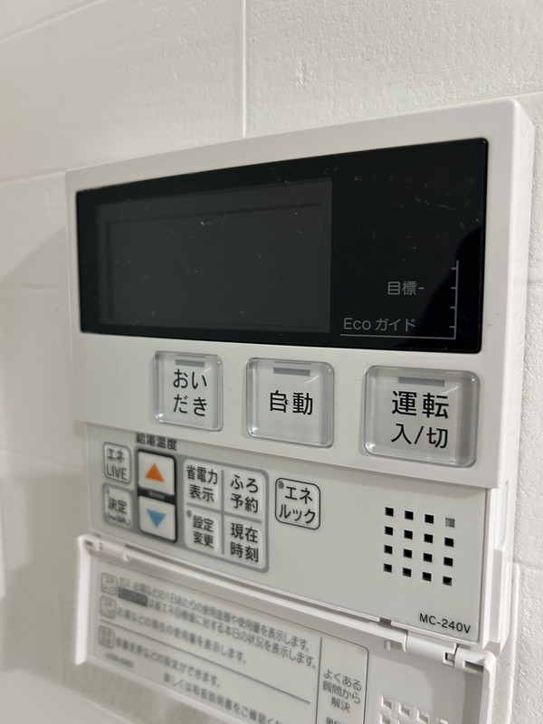 THE CLASS EXCLUSIVE RESIDENCE102の室内10