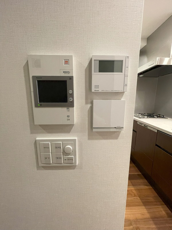 ディアナコート目黒212の室内9