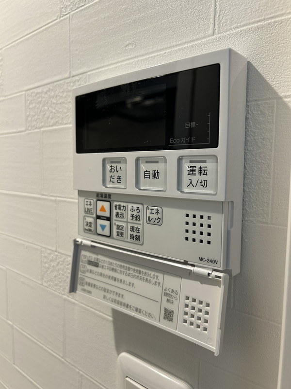 THE CLASS EXCLUSIVE RESIDENCE201の室内10