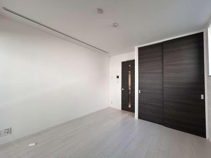 THE CLASS EXCLUSIVE RESIDENCE201の室内3