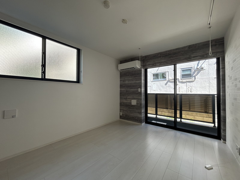 THE CLASS EXCLUSIVE RESIDENCE201の室内2