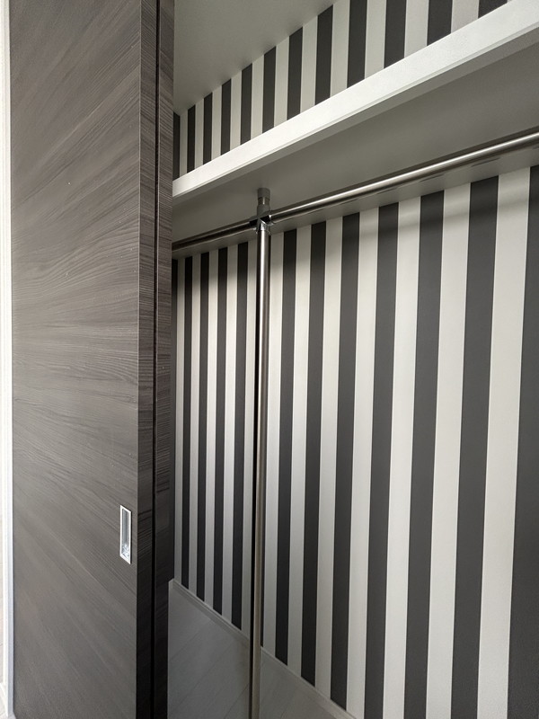 THE CLASS EXCLUSIVE RESIDENCE201の室内12