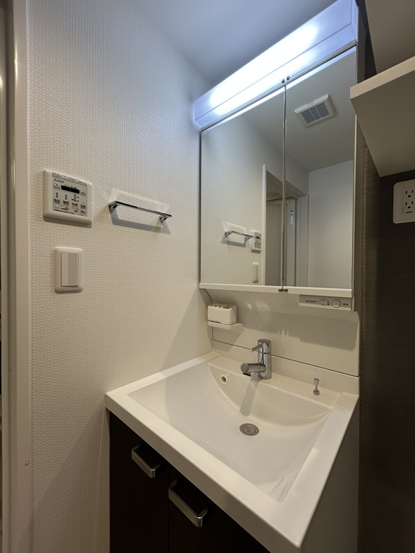 THE CLASS EXCLUSIVE RESIDENCE201の室内8