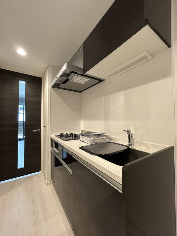 THE CLASS EXCLUSIVE RESIDENCE201の室内5