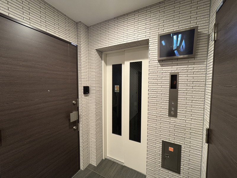 THE CLASS EXCLUSIVE RESIDENCE201の室内17