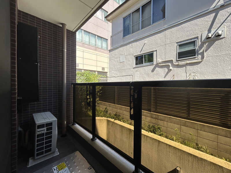 THE CLASS EXCLUSIVE RESIDENCE201の室内4