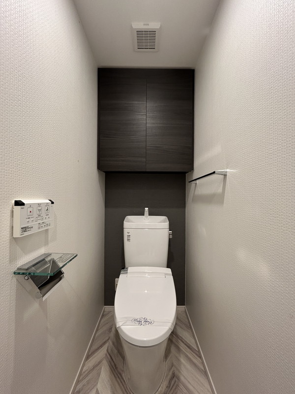 THE CLASS EXCLUSIVE RESIDENCE201の室内7