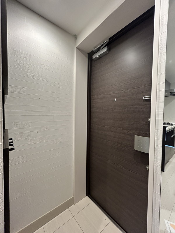 THE CLASS EXCLUSIVE RESIDENCE201の室内11