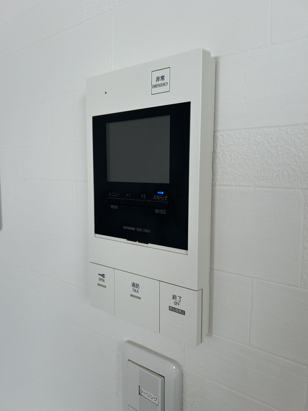 THE CLASS EXCLUSIVE RESIDENCE201の室内9