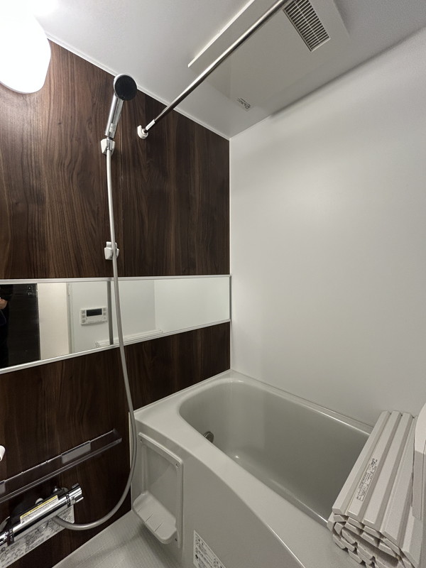 THE CLASS EXCLUSIVE RESIDENCE201の室内6