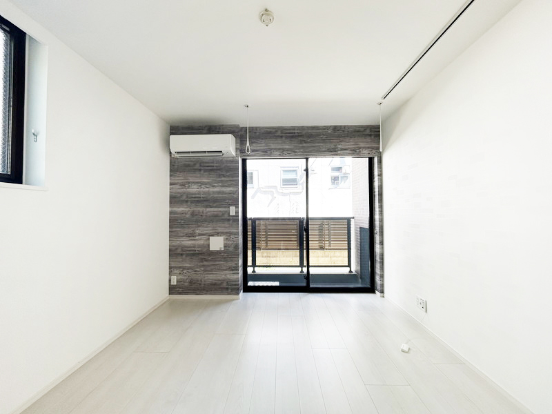 THE CLASS EXCLUSIVE RESIDENCE201の室内1