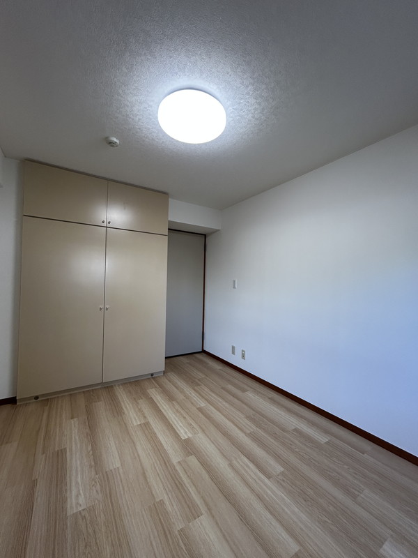 学芸大KYハイツ103の室内10