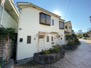 加藤ハイム102の室内3