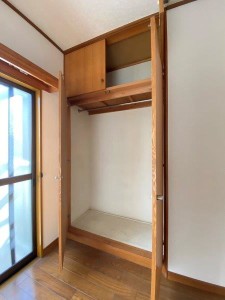 加藤ハイム102の室内8