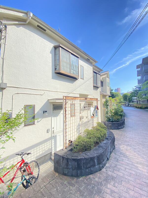 加藤ハイム102の室内11