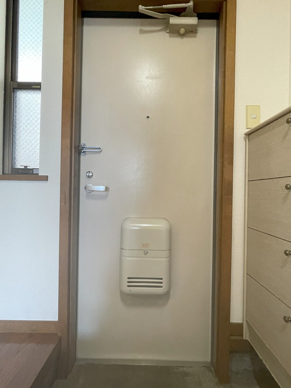 フォーレスト深沢101の室内7