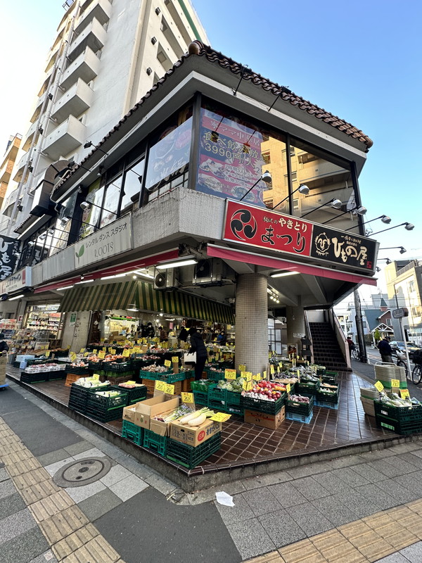 フォーレスト深沢101の室内18